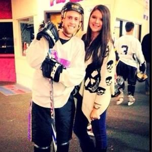 Meet your Posher, Sam